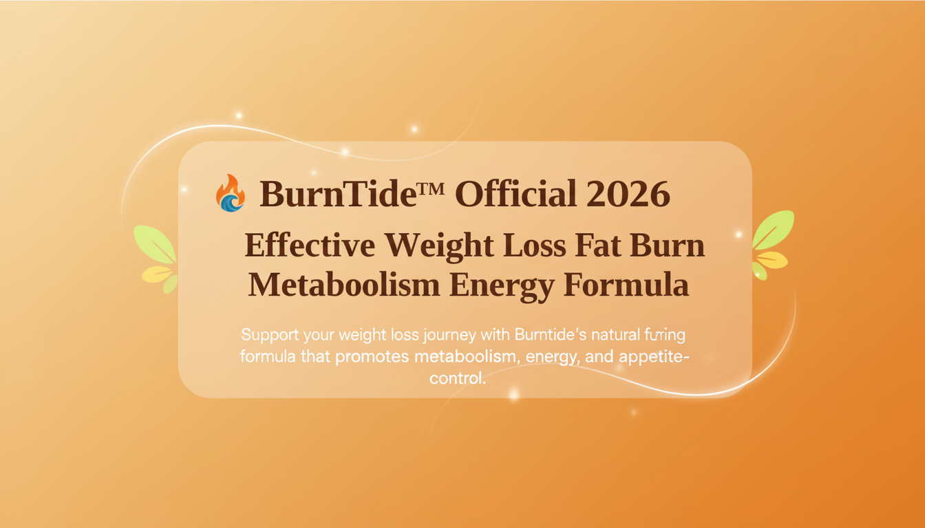 Burntide