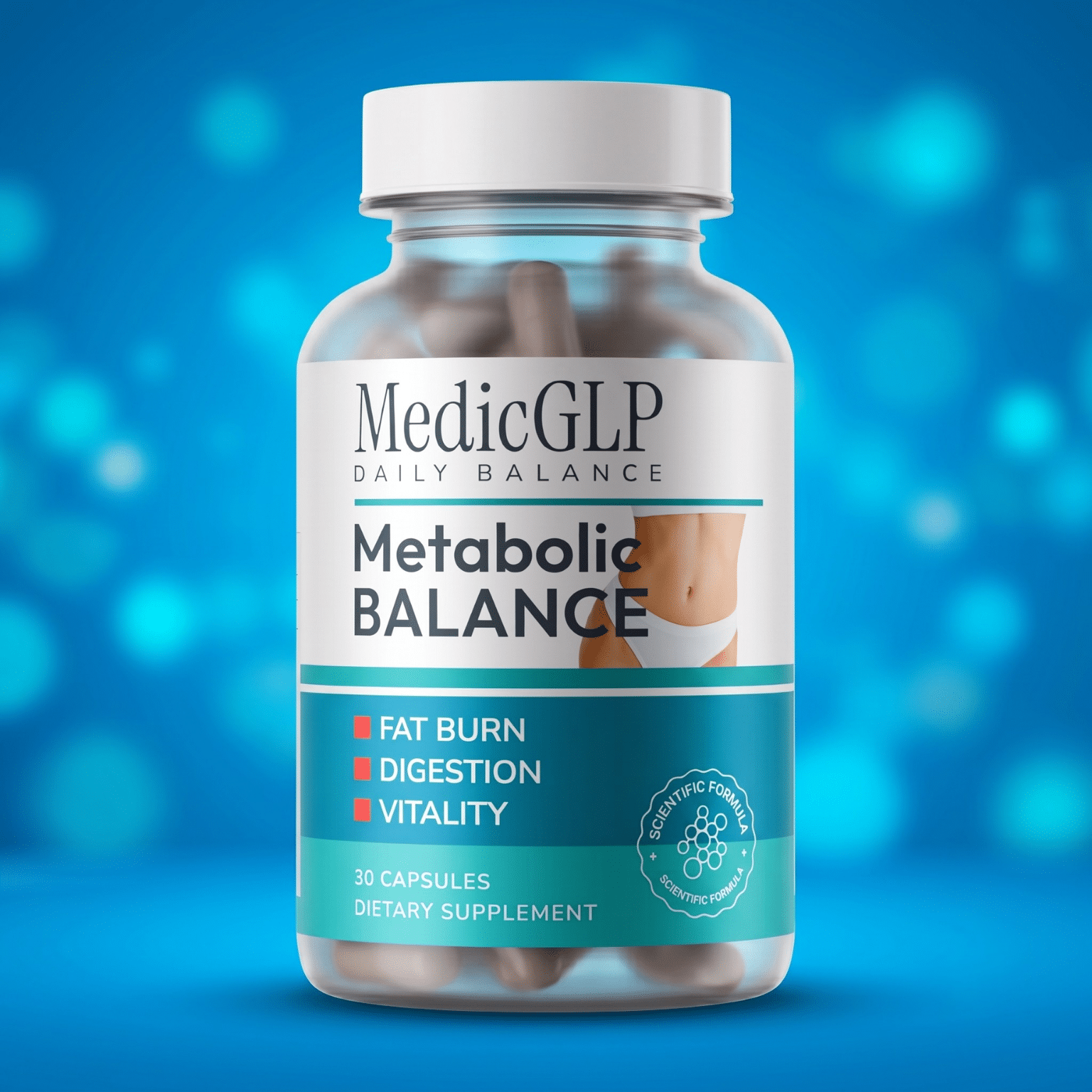 MedicGLP