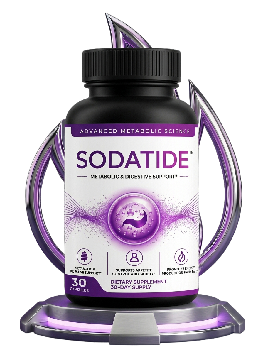 Sodatide